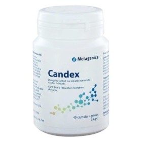 Candex nfi 45caps