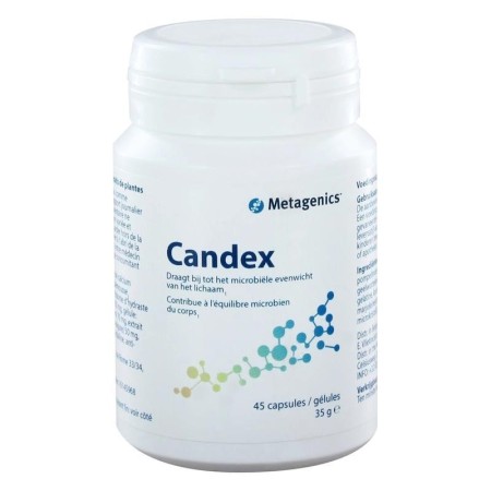 Candex nfi 45caps