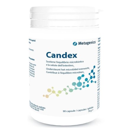 Candex nfi 90caps