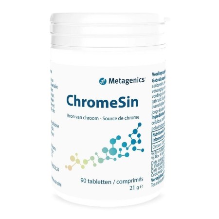 Chromesin nf 90tabl