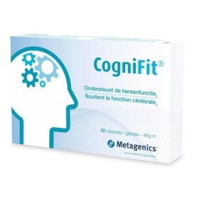 Cognifit nf 30caps