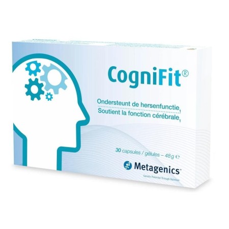 Cognifit nf 30caps
