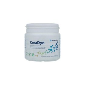 Creadyn v2 nfi 33 porties