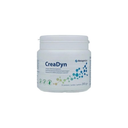 Creadyn v2 nfi 33 porties