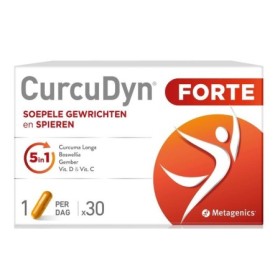 Curcudyn forte nf 30caps