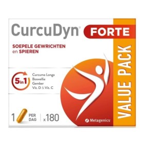 Curcudyn forte nfi 180caps