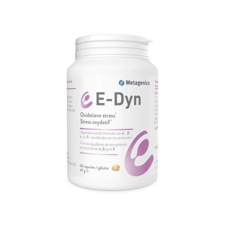 E-dyn nf 60caps