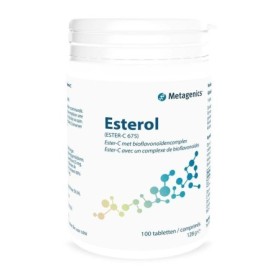Esterol 675 100tabl