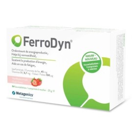 Ferrodyn nf 84ktabl