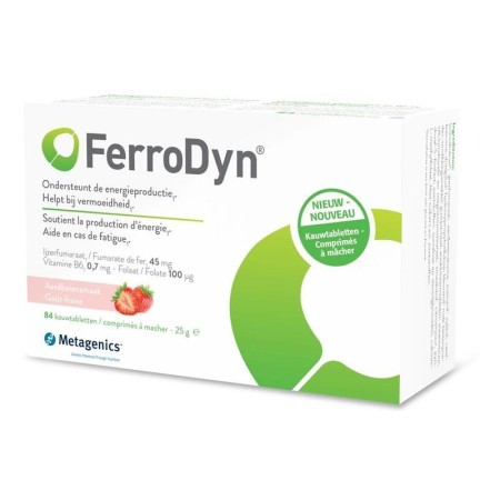 Ferrodyn nf 84ktabl