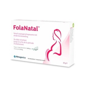 Folanatal nf 84tabl