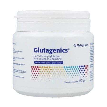 Glutagenics nf 60 porties