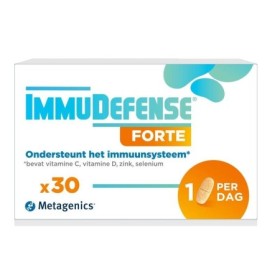 Immudefense forte nf 30tabl