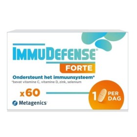 Immudefense forte nf 60tabl