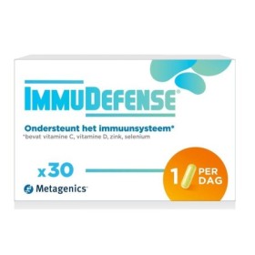 Immudefense nf 30caps
