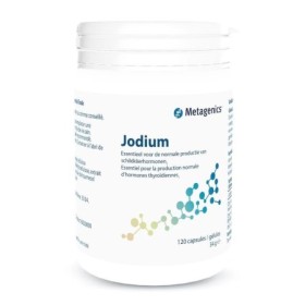 Jodium nf 120caps