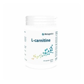 L-carnitine nf 60caps