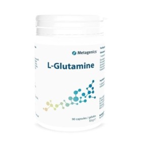 L-glutamine nf 90caps