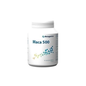Maca 500 nf 90caps