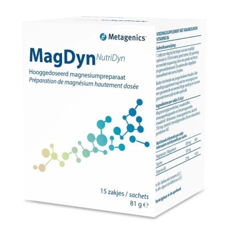 Magdyn nf 15 zakjes