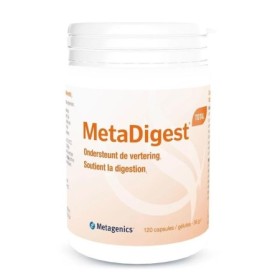 Metadigest total nf 120caps