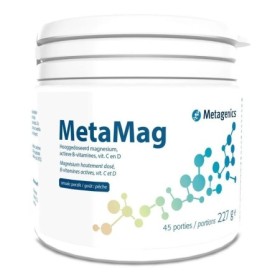 Metamag perzik nf 45 porties