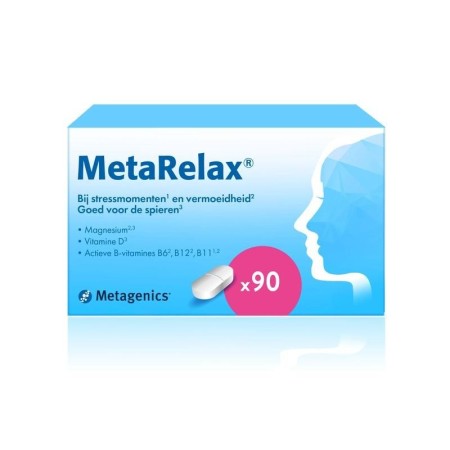 Metarelax n 90tabl