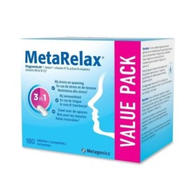 Metarelax nfi 180tabl