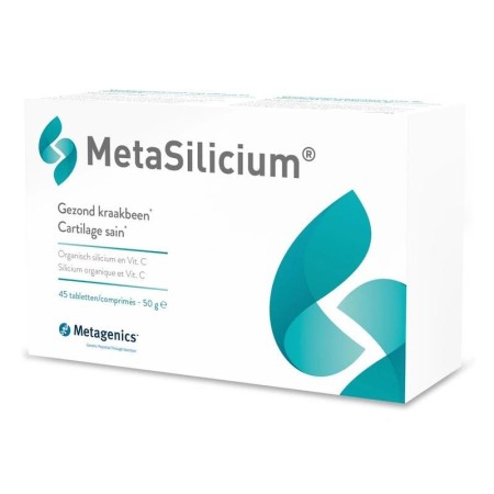 Metasilicium nf 45tabl