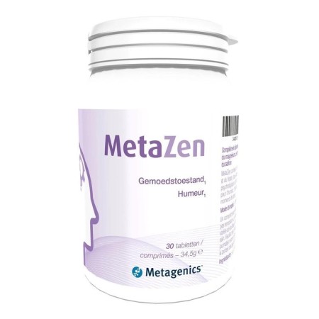 Metazen nf 30tabl