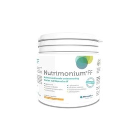 Nutrimonium fodmap free tropical 56porti