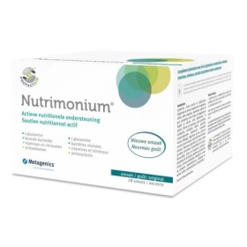 Nutrimonium original nf 28 zakjes