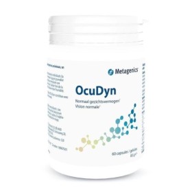 Ocudyn nf 60caps