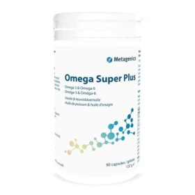 Omega super plus nf 90caps