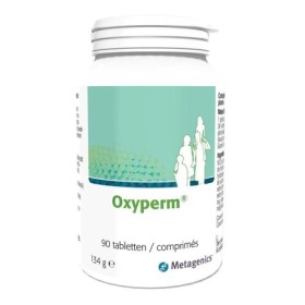 Oxyperm nf 90tabl