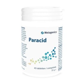 Paracid v5 nf 45tabl