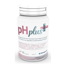 Ph plus nf 120caps