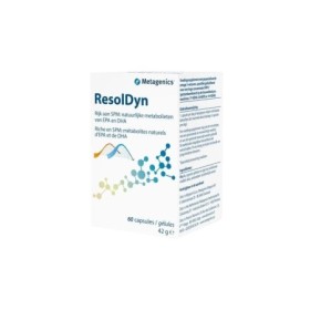 Resoldyn nf 60caps
