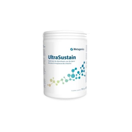 Ultrasustain nf 14 porties