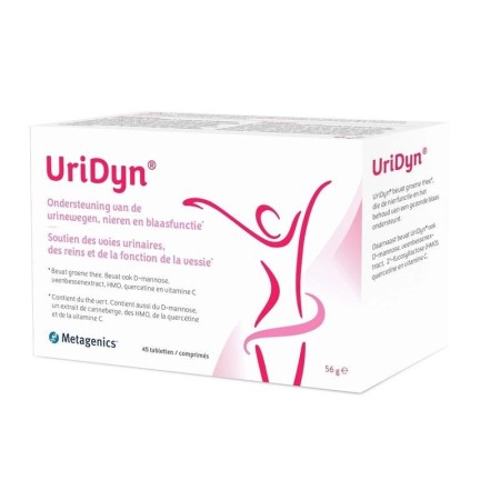 Uridyn nf 45tabl