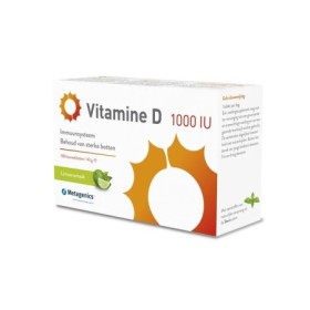 Vitamine d 1000iu nf 168ktabl