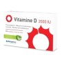 Vitamine d 2000iu nf 84ktabl