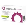Vitamine d 3000iu nf 168ktabl