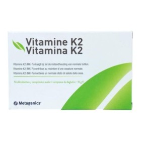 Vitamine k2 nfi 56tabl