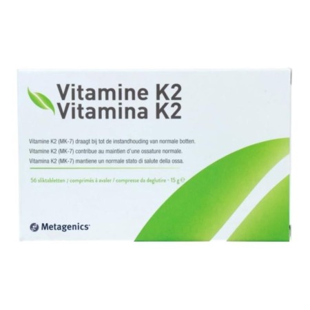 Vitamine k2 nfi 56tabl
