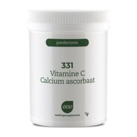 331 vitamine c calcium ascorbaat