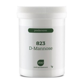 823 d-mannose