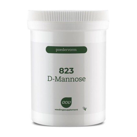 823 d-mannose