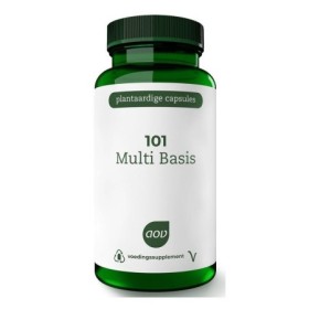 101 multi basis