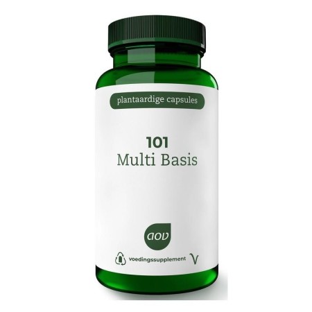 101 multi basis